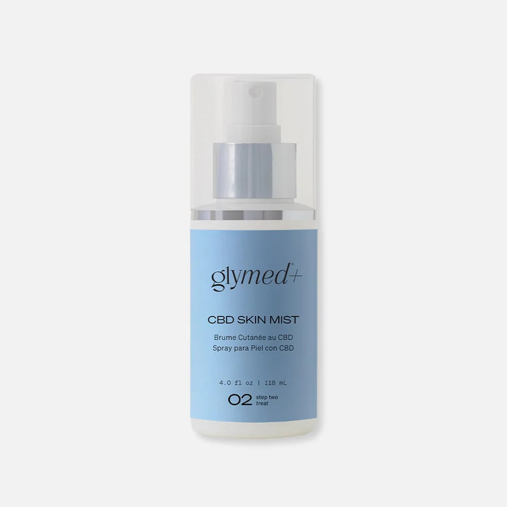 CBD SKIN MIST