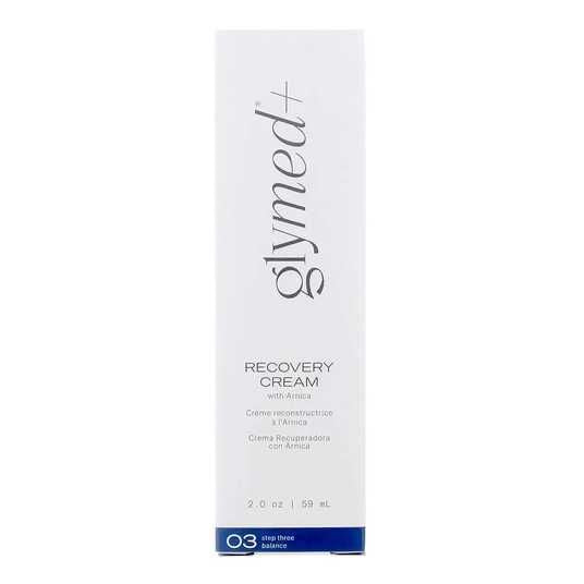 RECOVERY CREAM WITH ARNICA