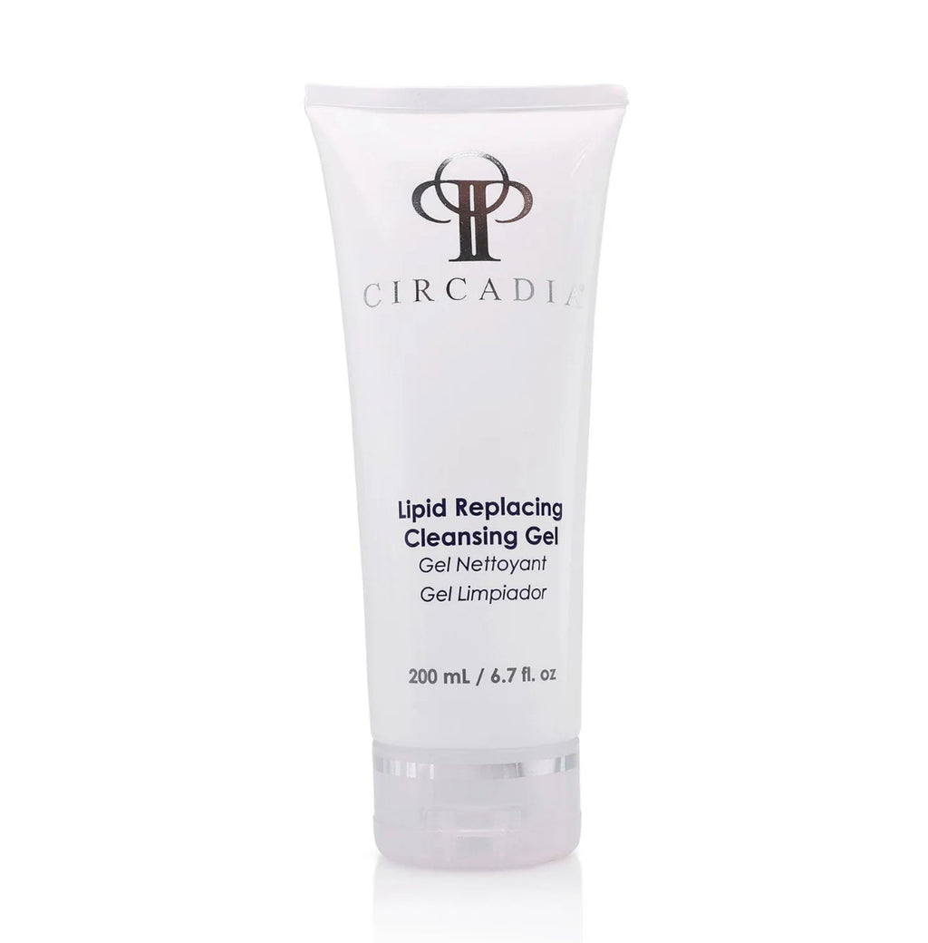 Lipid Replacing Cleansing Gel