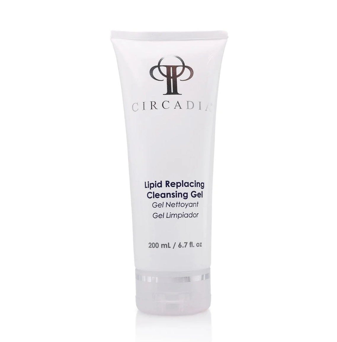 Lipid Replacing Cleansing Gel